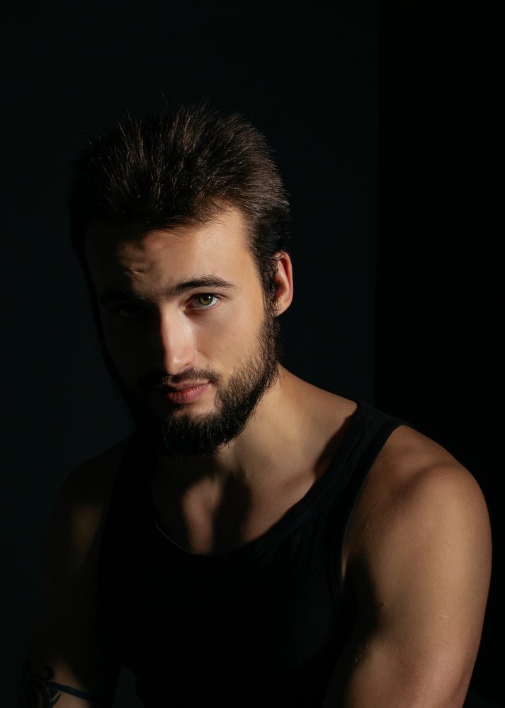 Photograph by Наталья Велиева