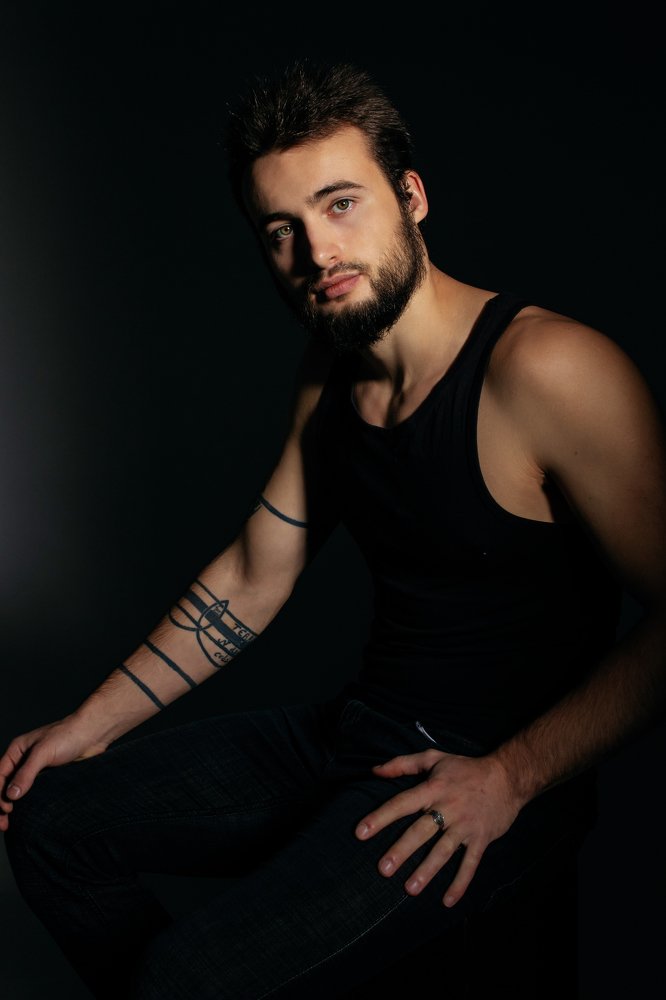 Photograph by Наталья Велиева