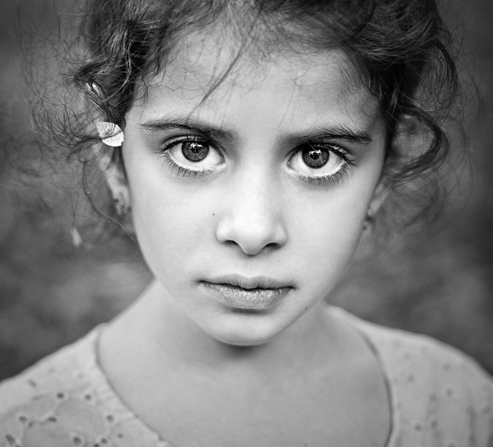 Серьезная наивность