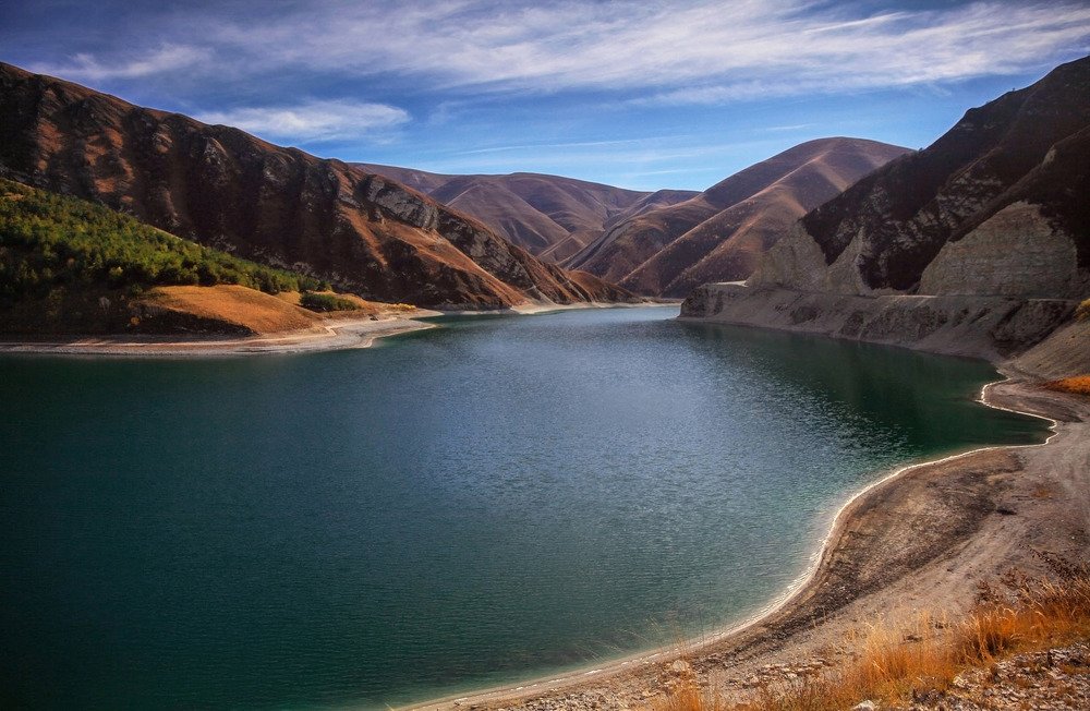 Photograph by Marat Magov