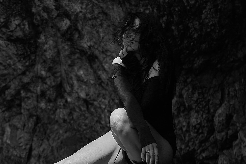 Photograph by Ксения Кошлякова