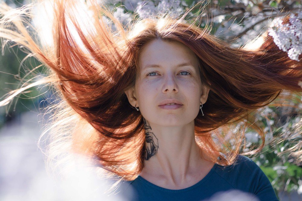 Photograph by Анна Рудакова