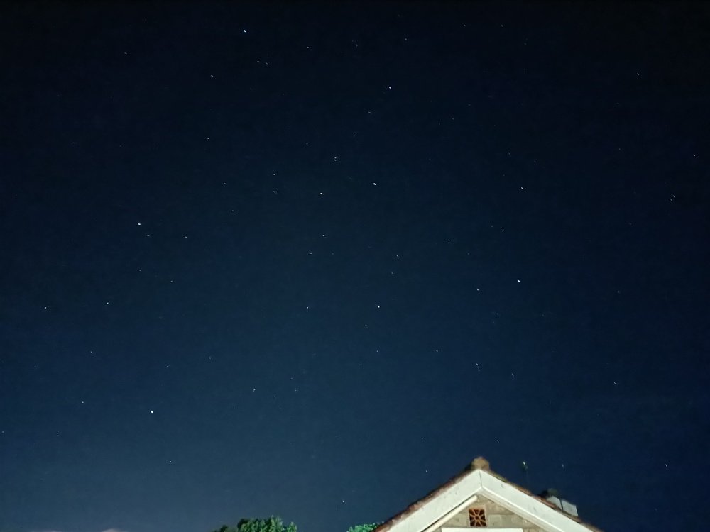 Фотография автора Stephen Muroki