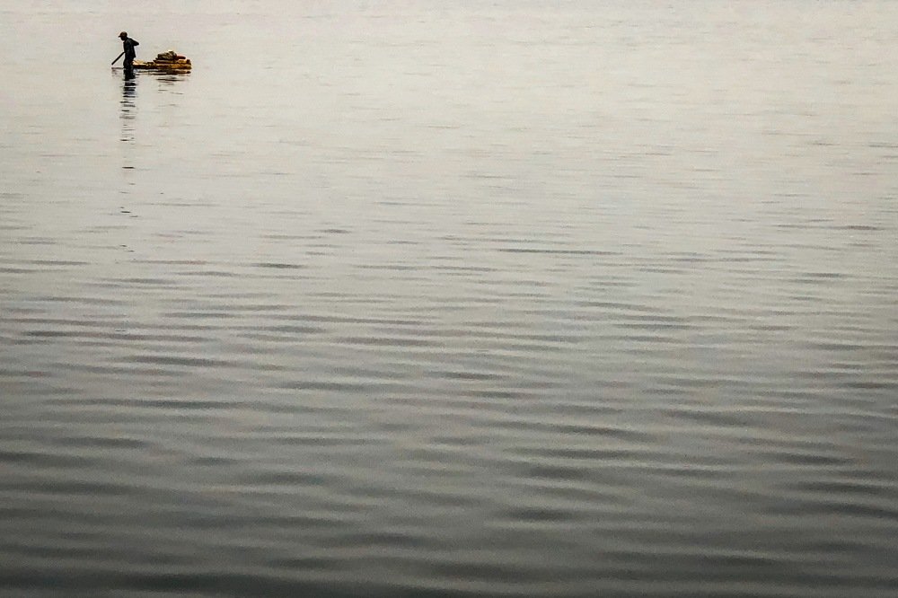 Photograph by Brâulio Bacc