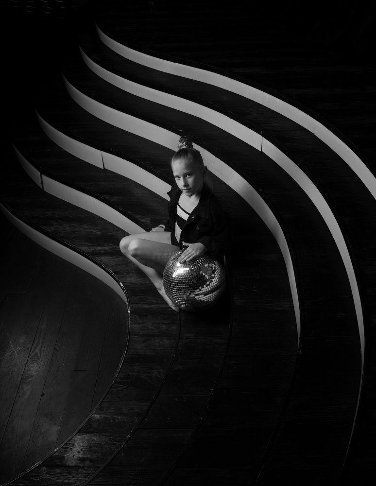 Photograph by Юлия Колоскова