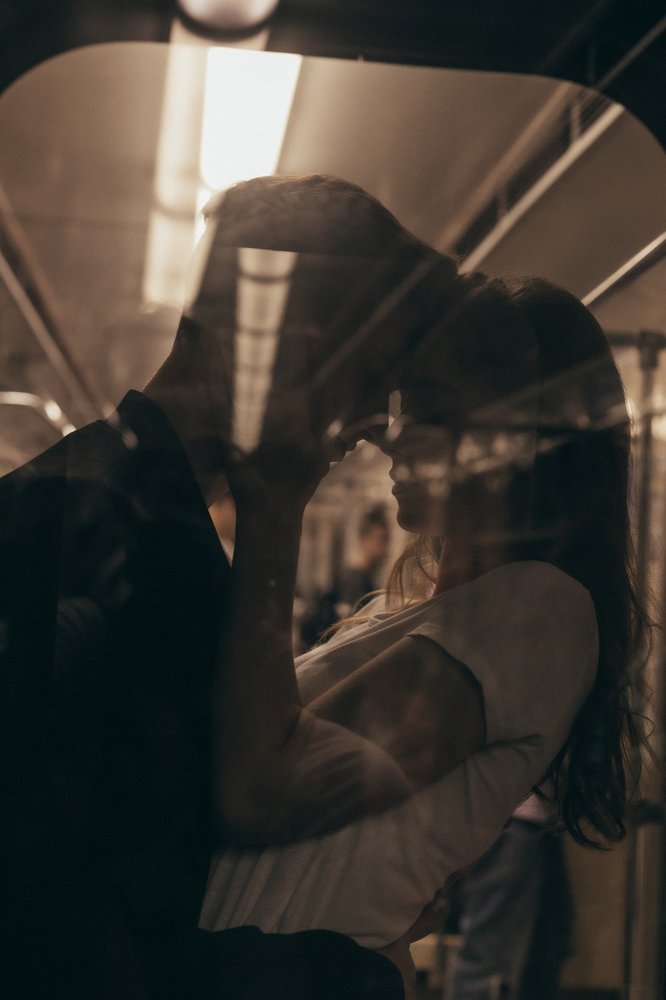 Photograph by Olga Rimsha