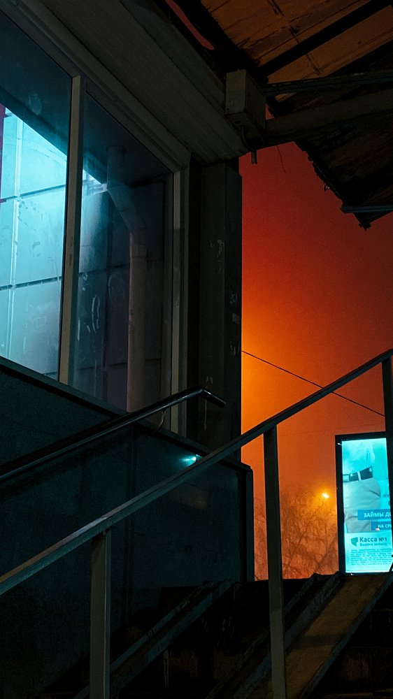 Фотография автора Дамир Фархшатов