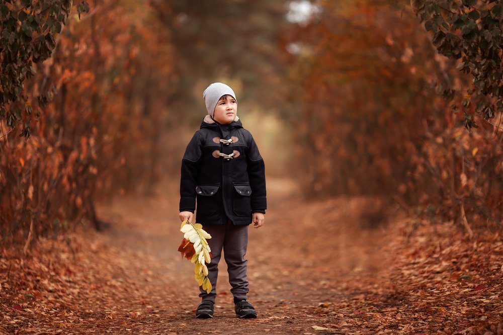 Photograph by Юлия Романенко