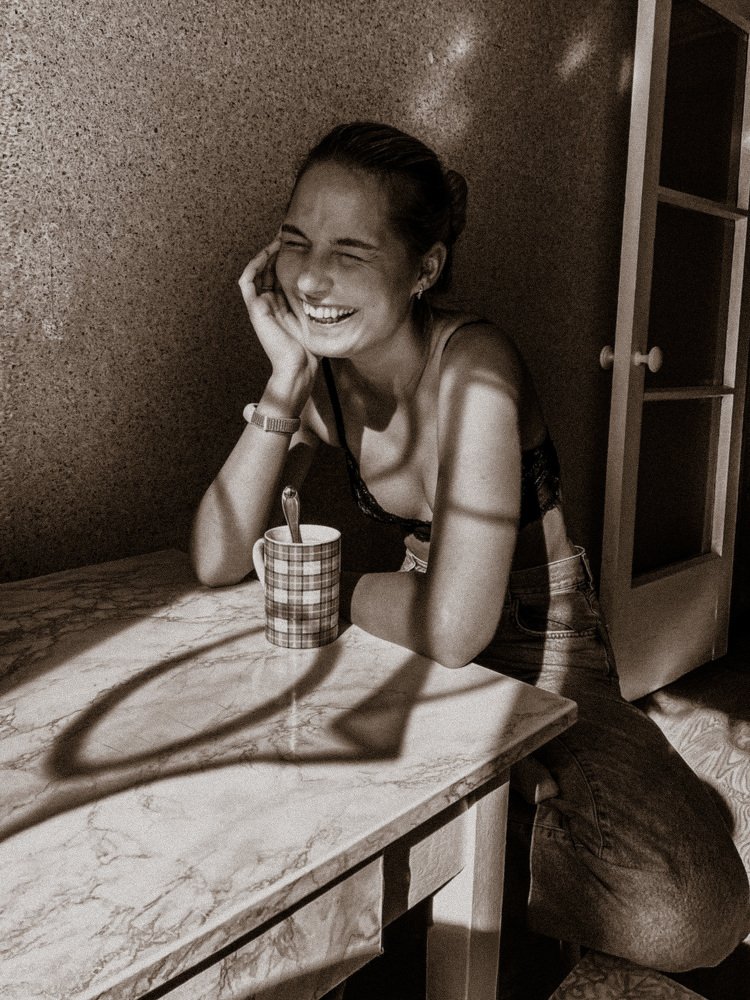 Фотография автора Дамир Фархшатов