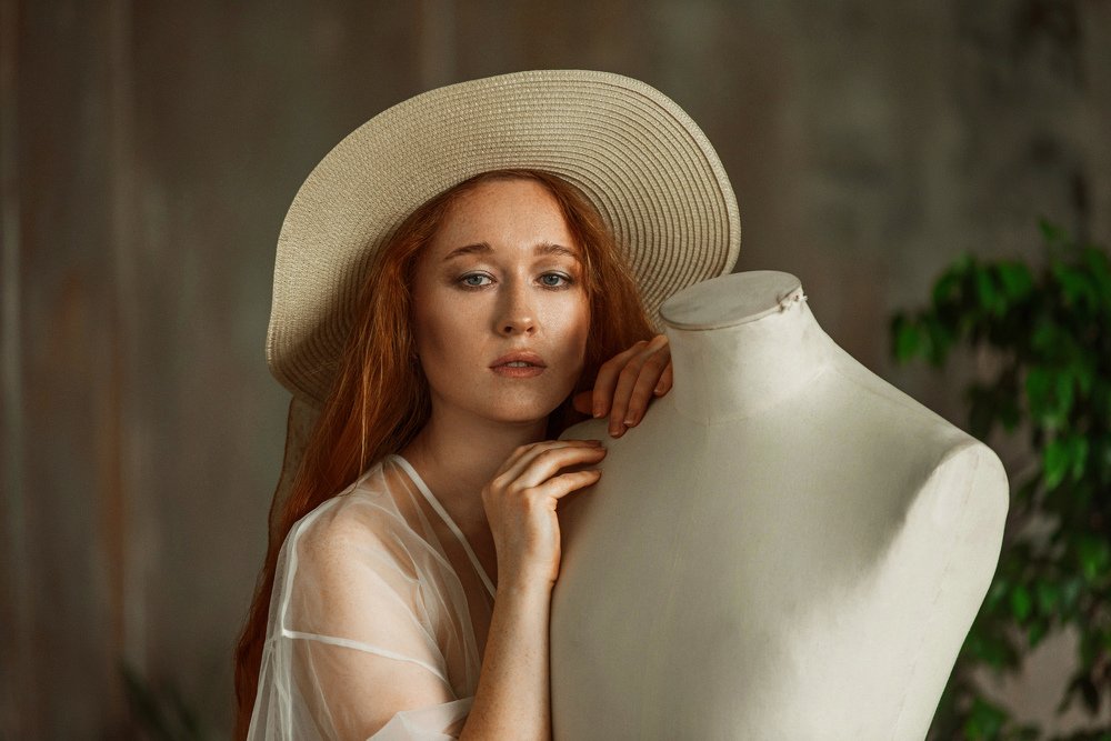 Фотография автора Владимир Никитин