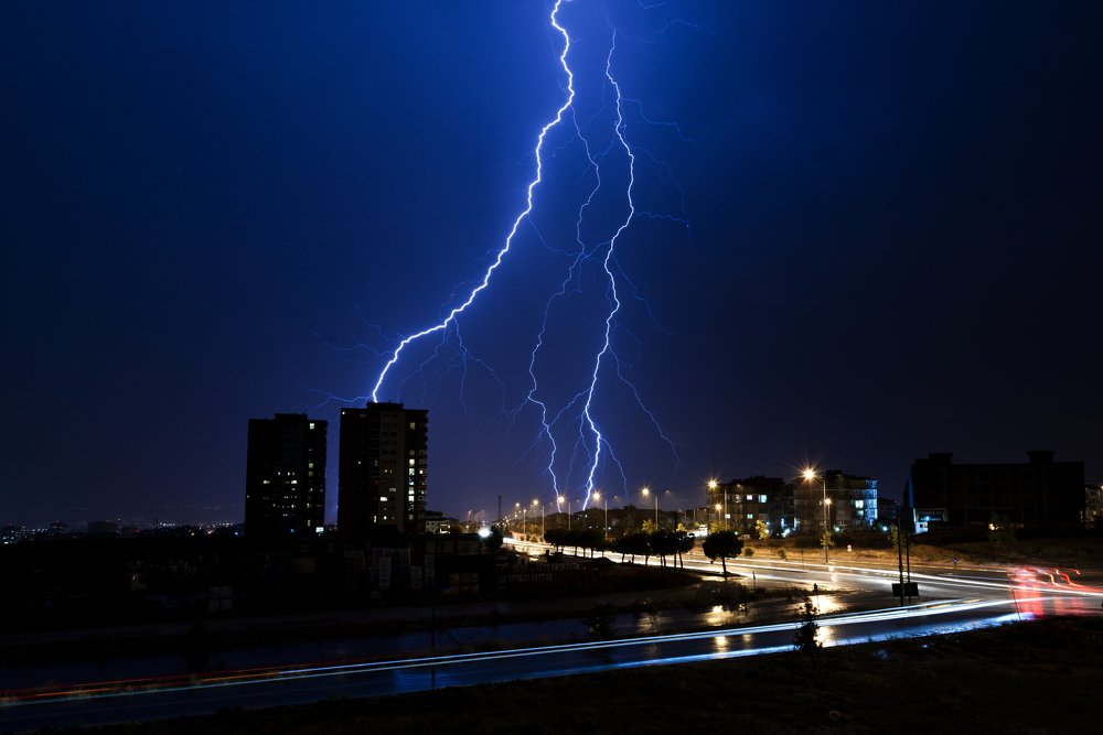 Photograph by Bahir DIBEKOGLU