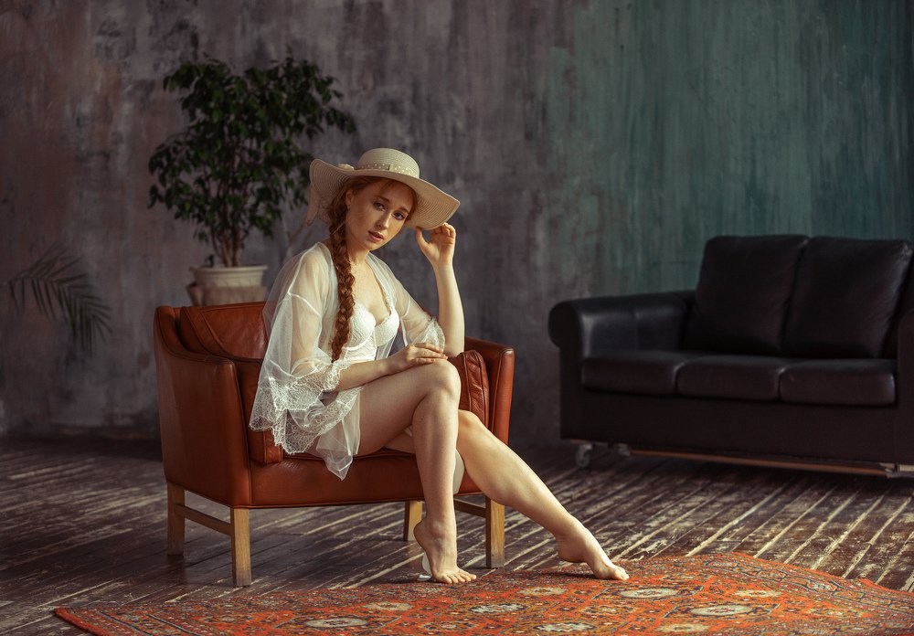 Фотография автора Владимир Никитин