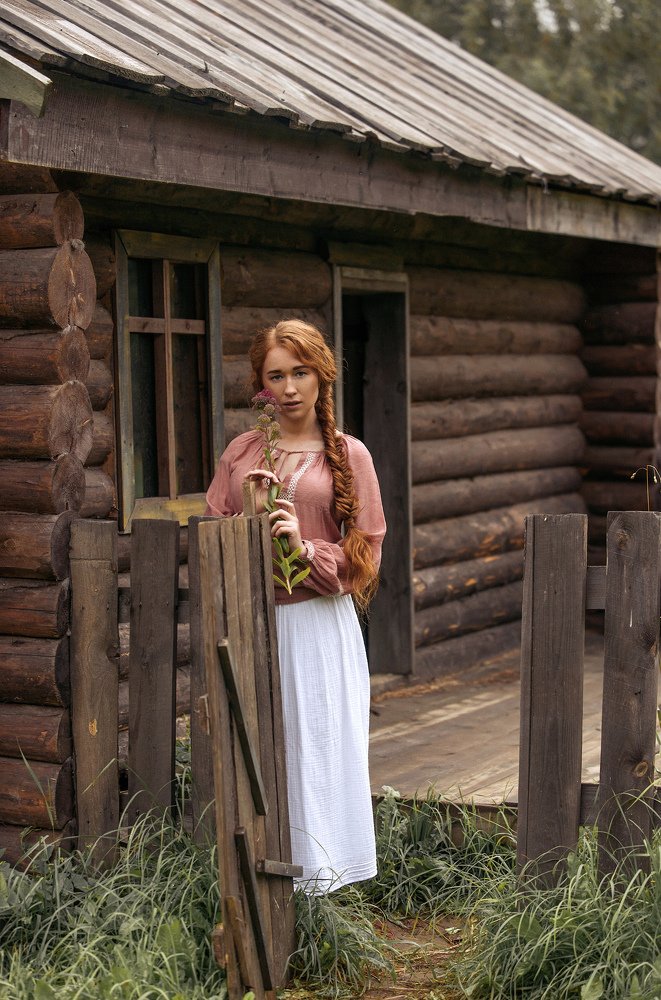 Фотография автора Владимир Никитин