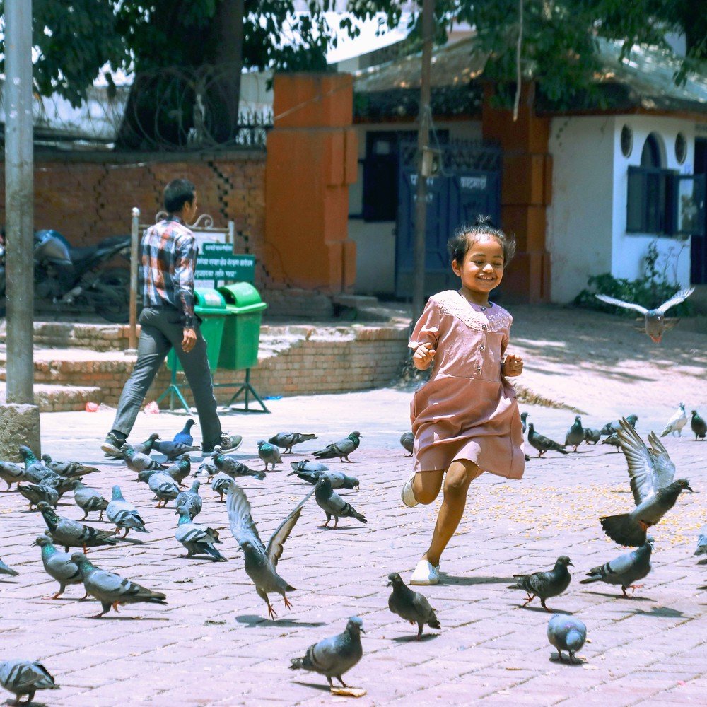 Photograph by Ritesh Manandhar