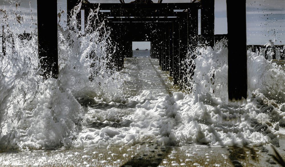 Photograph by Bahir DIBEKOGLU