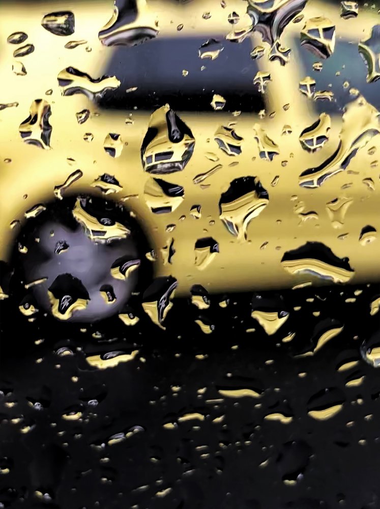 Photograph by Наталия Макарова