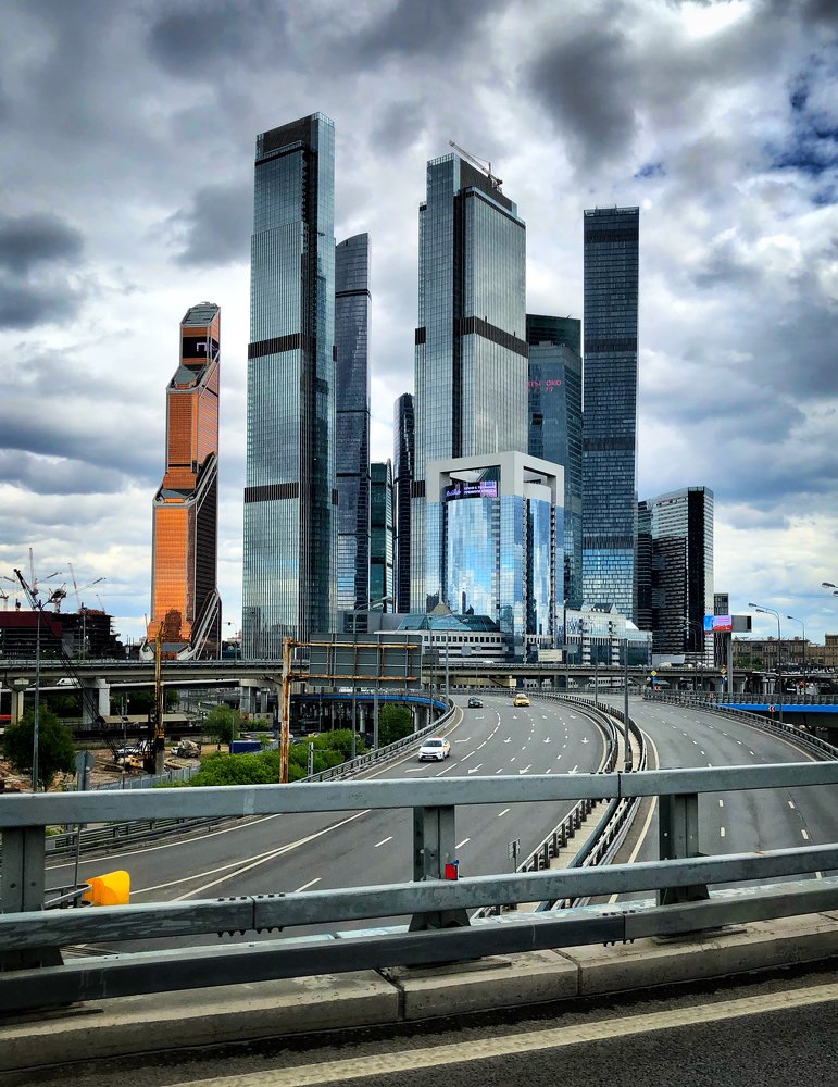 Photograph by Наталия Макарова