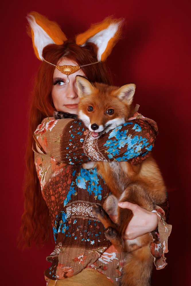 Photograph by Наталья Кузьмина