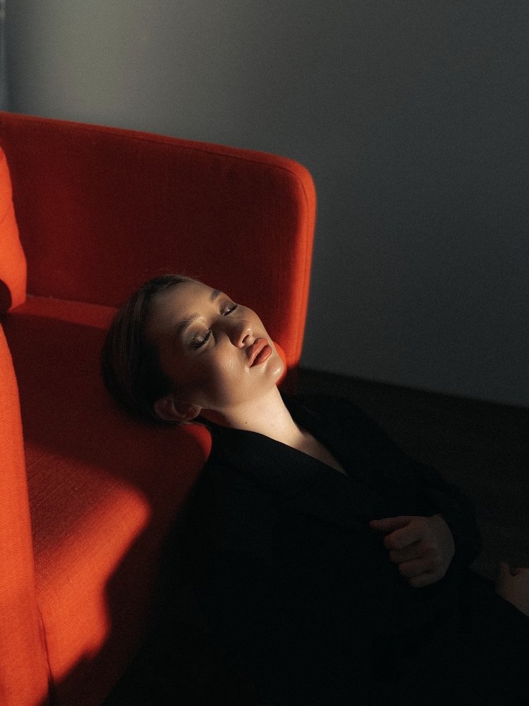 Фотография автора Дамир Фархшатов