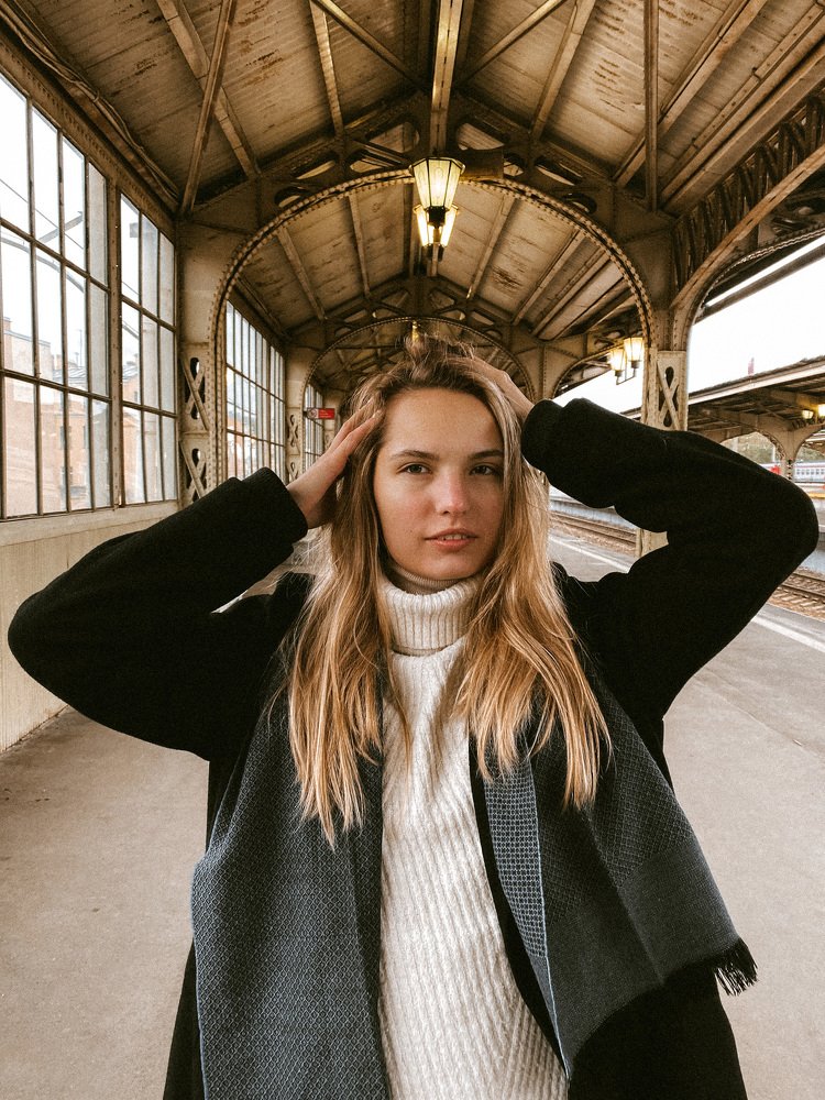 Фотография автора Дамир Фархшатов