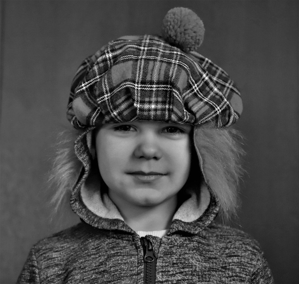 Photograph by Андрей Телибаев