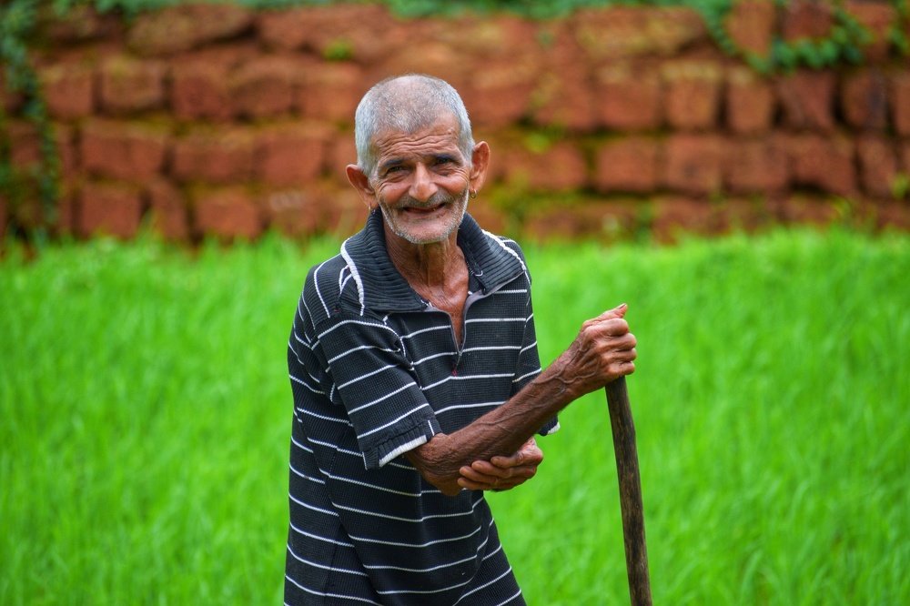Photograph by Ajit Avabhrath