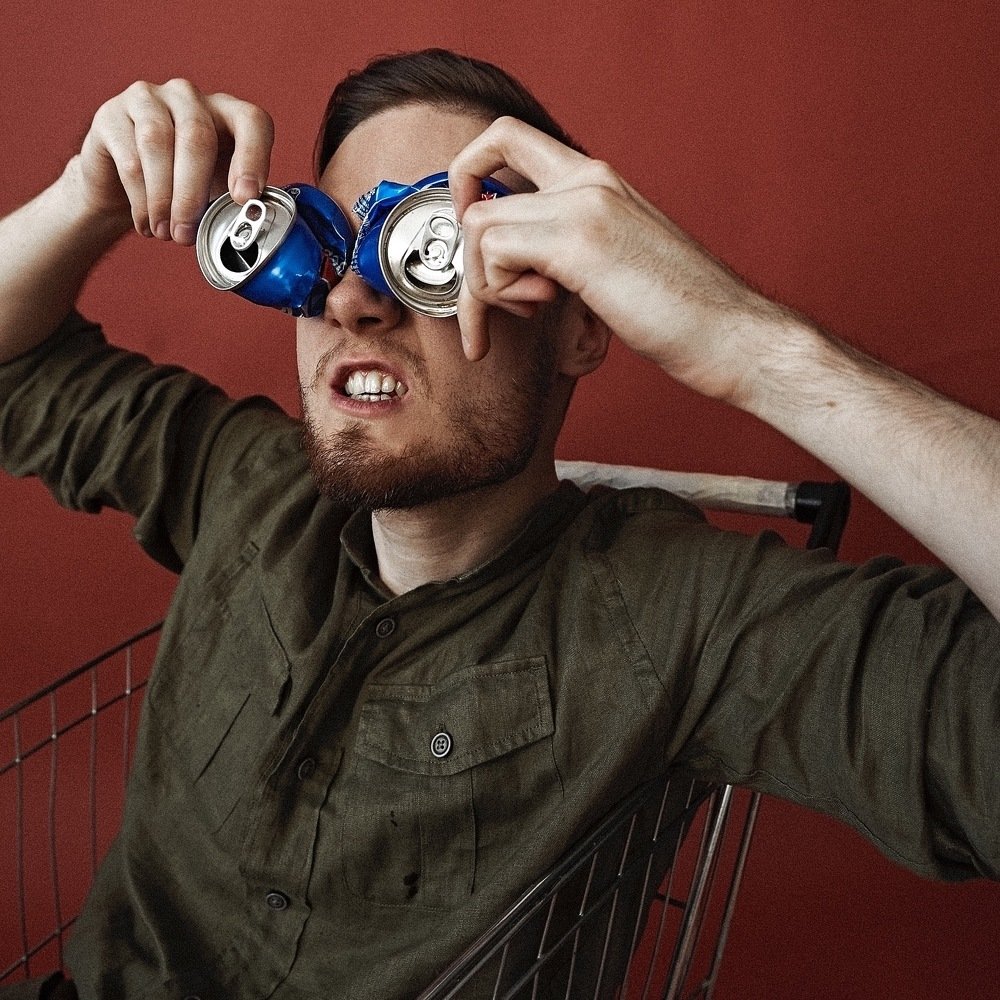 Фотография автора Дамир Фархшатов