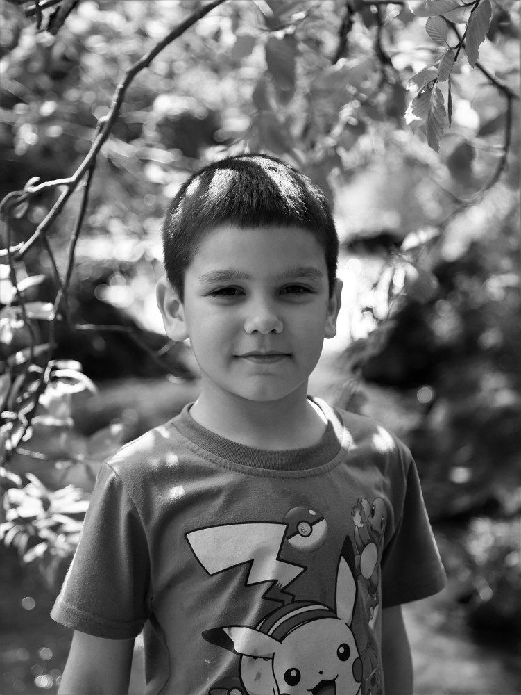 Photograph by Андрей Телибаев