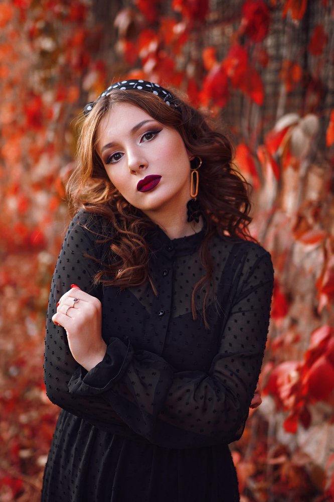 Photograph by Наталья Кузьмина