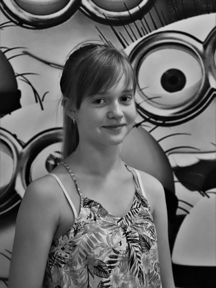 Photograph by Андрей Телибаев