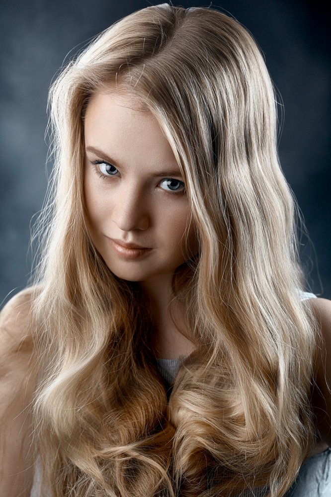 Фотография автора Вадим Белов