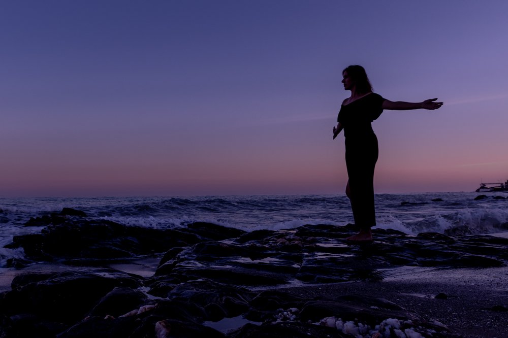 Photograph by David Alcaide