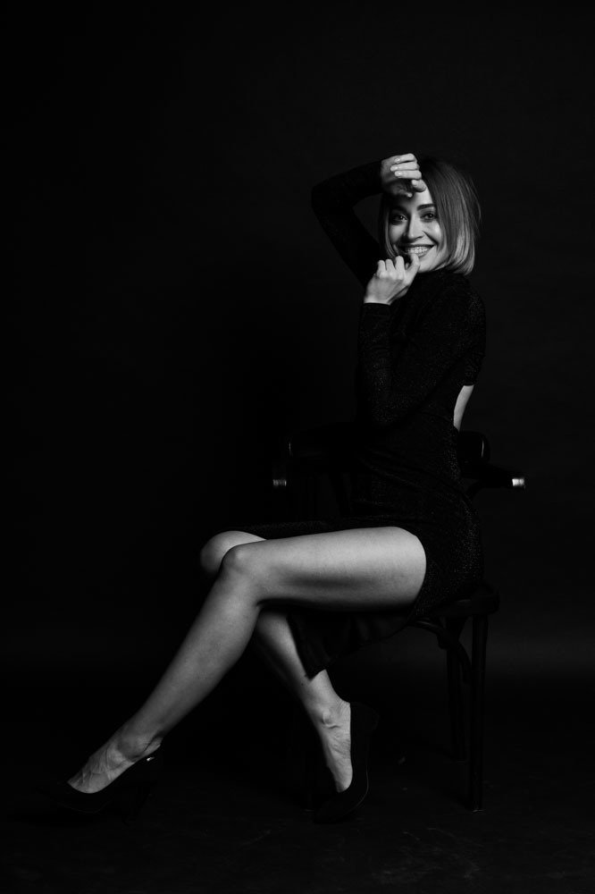 Photograph by Анастасия Клевец