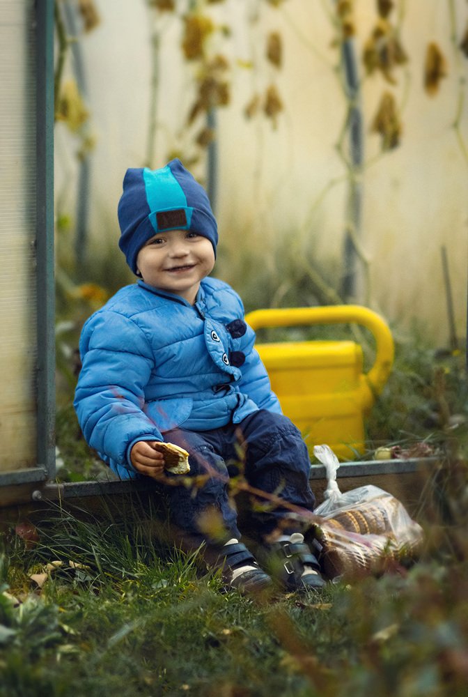 Photograph by Лена Смирнова