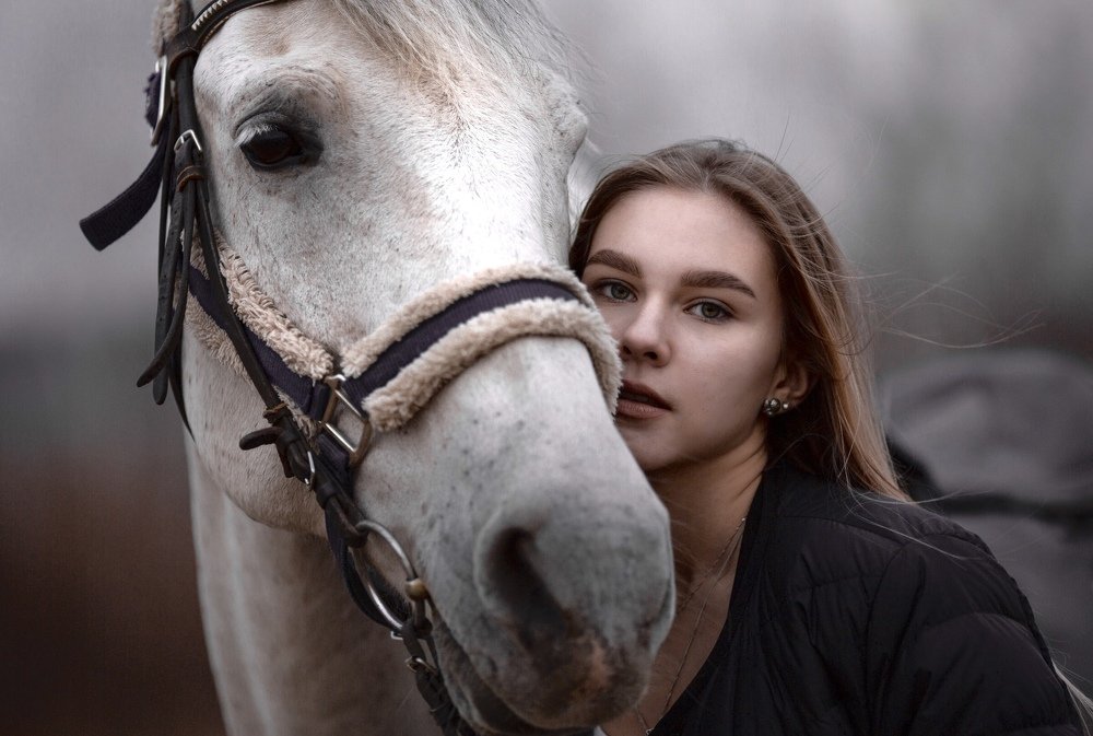 Photograph by Виолетта Крутикова