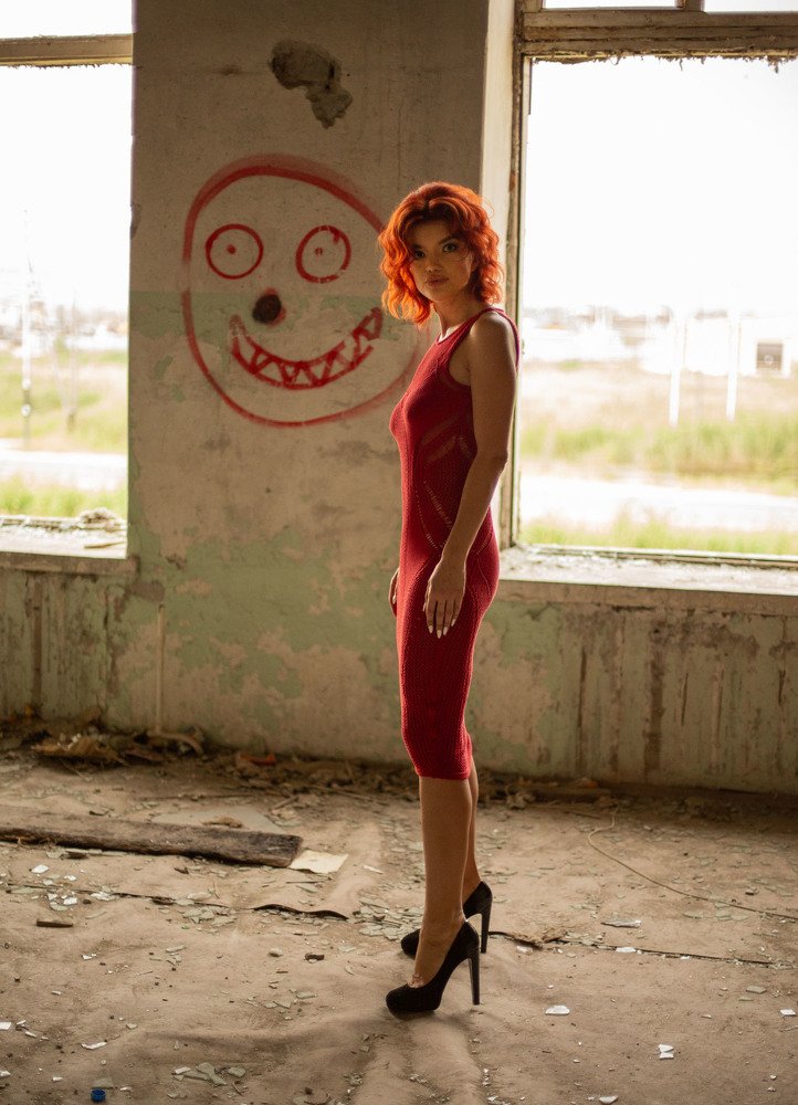 Photograph by Виолетта Крутикова