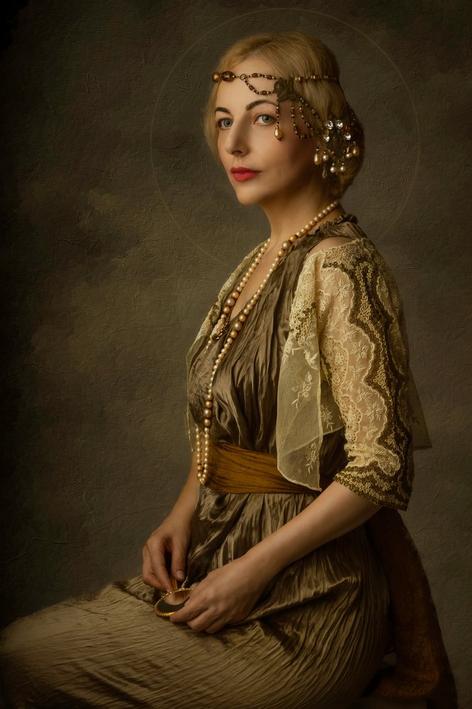 Photograph by Anca Ivanov