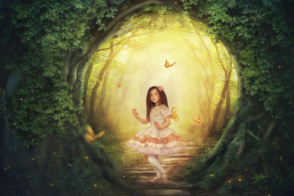 Photograph by Ольга Матиевская