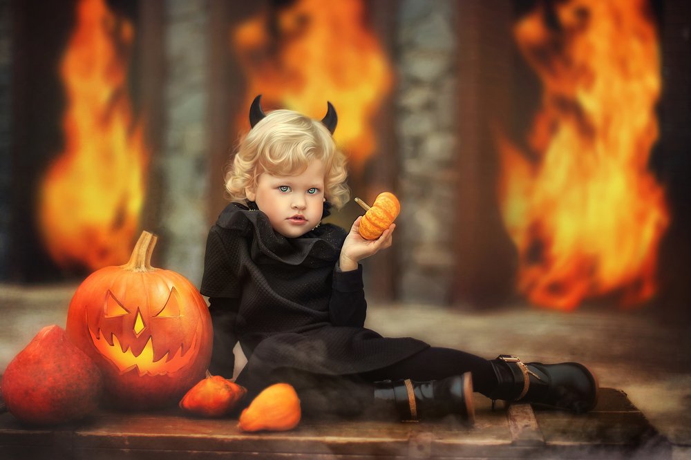 Photograph by Ольга Матиевская