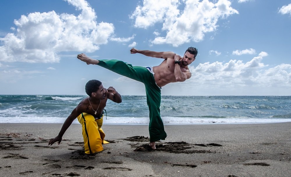 Photograph by David Alcaide