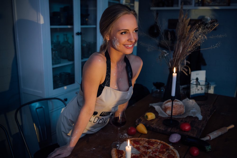 Photograph by Киблицкий Александр