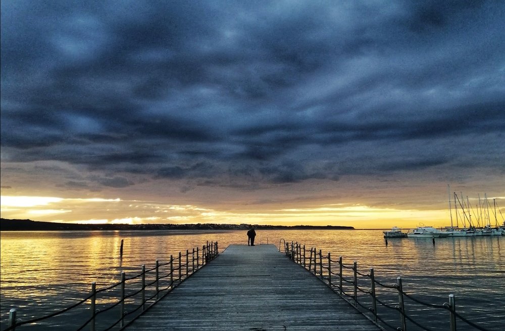 Photograph by Eva Wiedemann