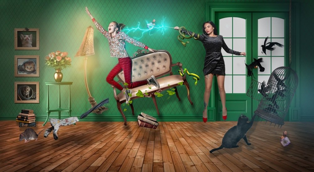 Photograph by Юлия Ляхова