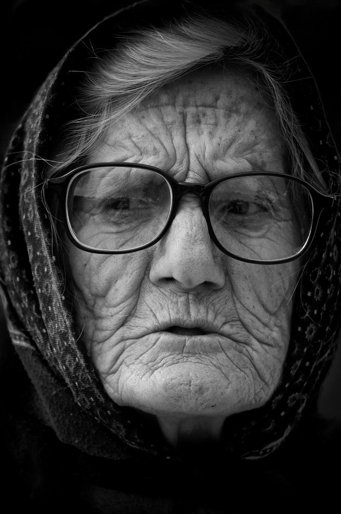 Photograph by Jasminka Nadaskic Djordjevic