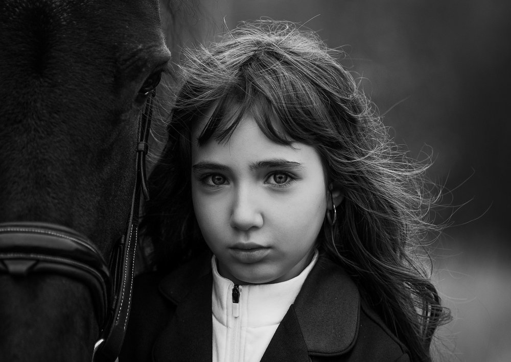 Photograph by Елена Кропп