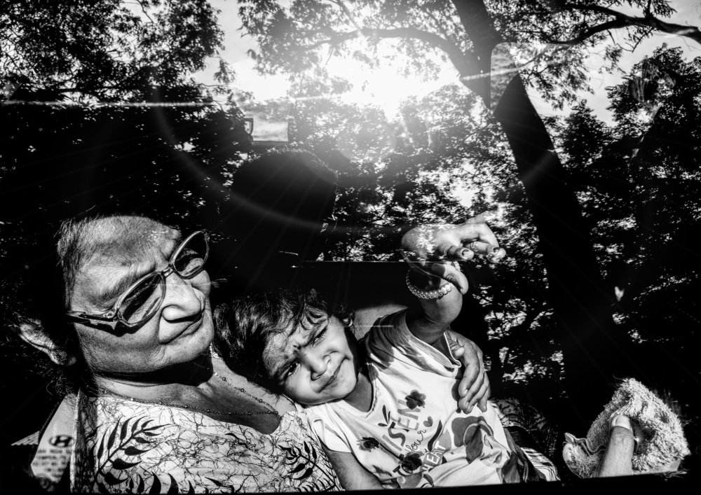 Happy Autumnal Sunshine