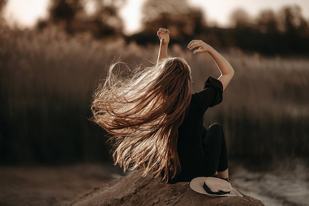 Photograph by Emilija Juškovė