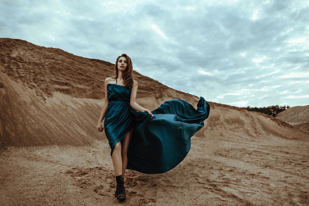 Photograph by Emilija Juškovė