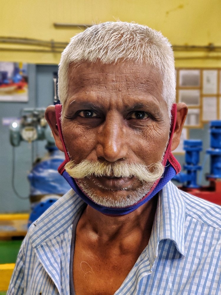 Photograph by Ajit Avabhrath