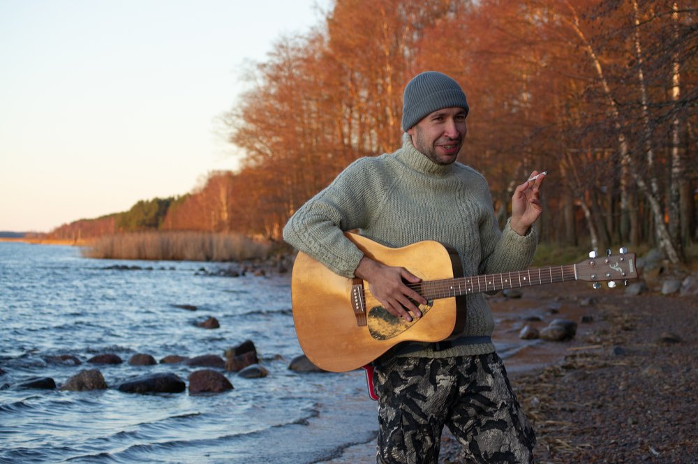 Photograph by Юлия Паршакова